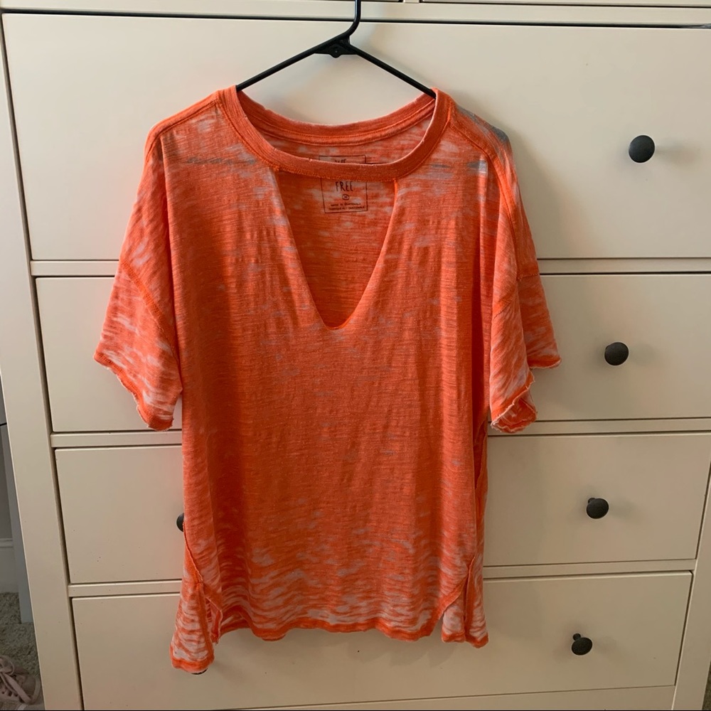 We the free “Jordan tee”